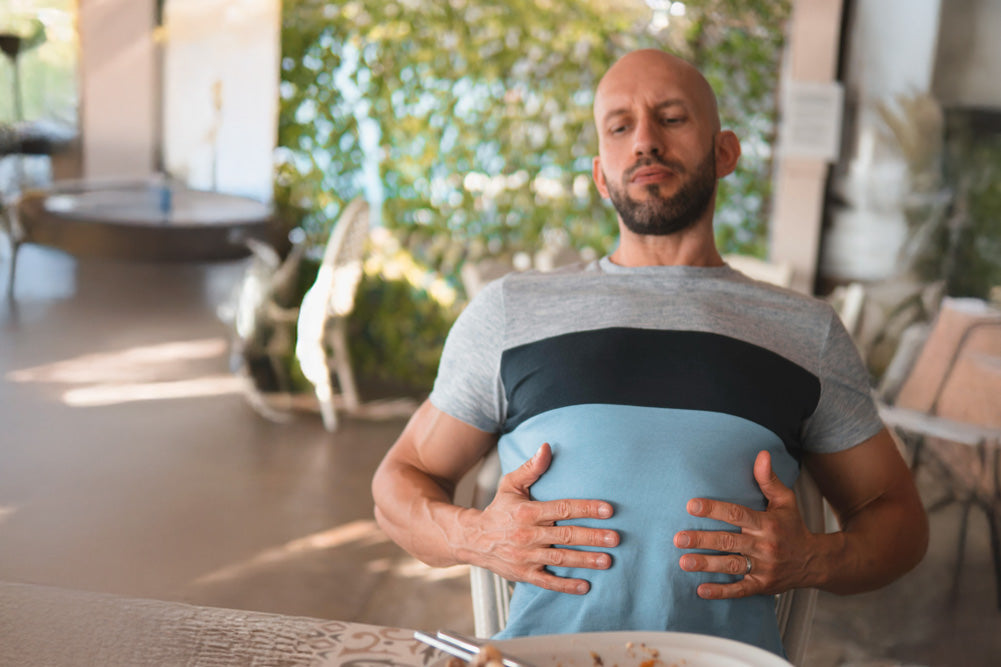 Does alkaline water help with acid reflux?