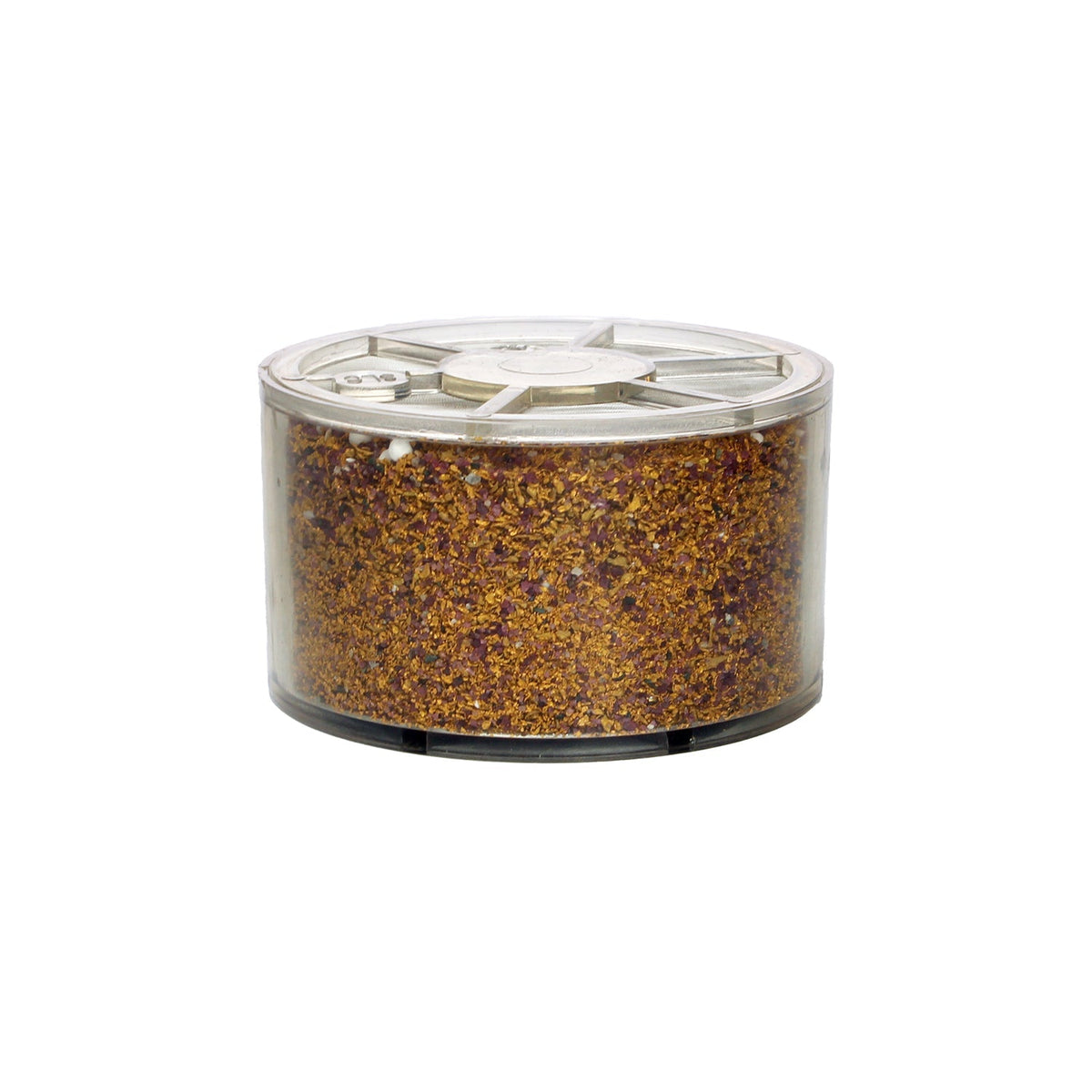 Slim-Line Replacement Filter for the Bella 5-Setting Wall Mount Shower Head - Subscription Fulfillment