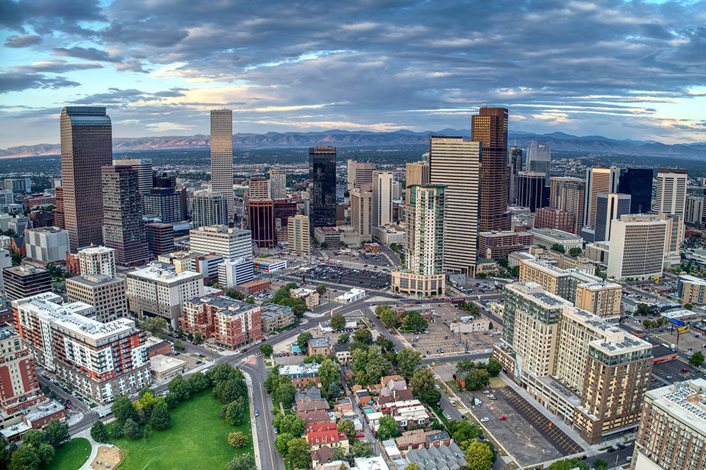 Is Denver water safe to drink?