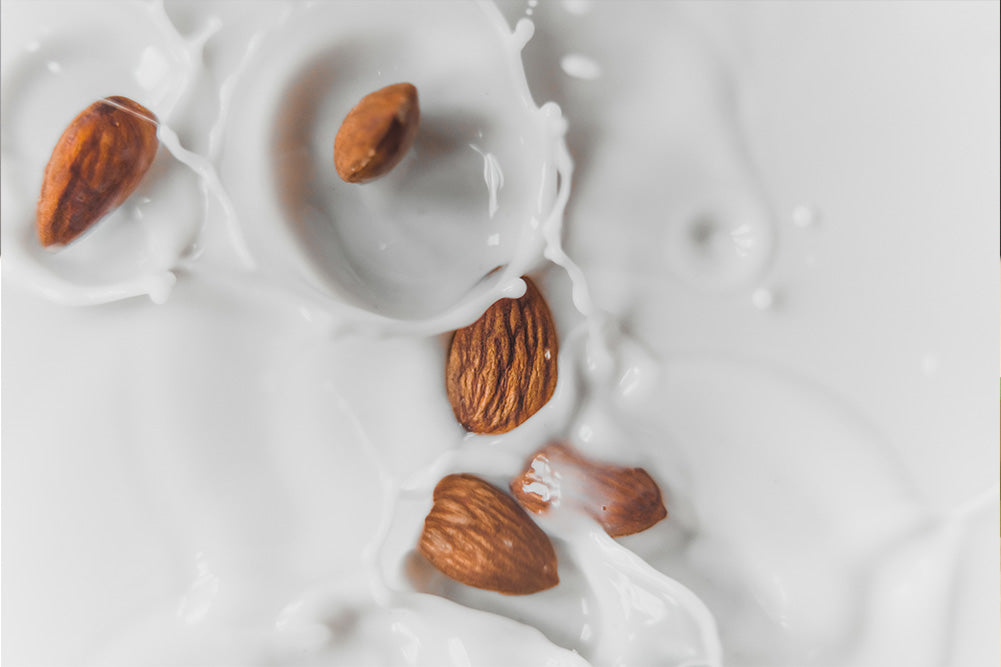 Is Almond Milk Alkaline or Acidic?