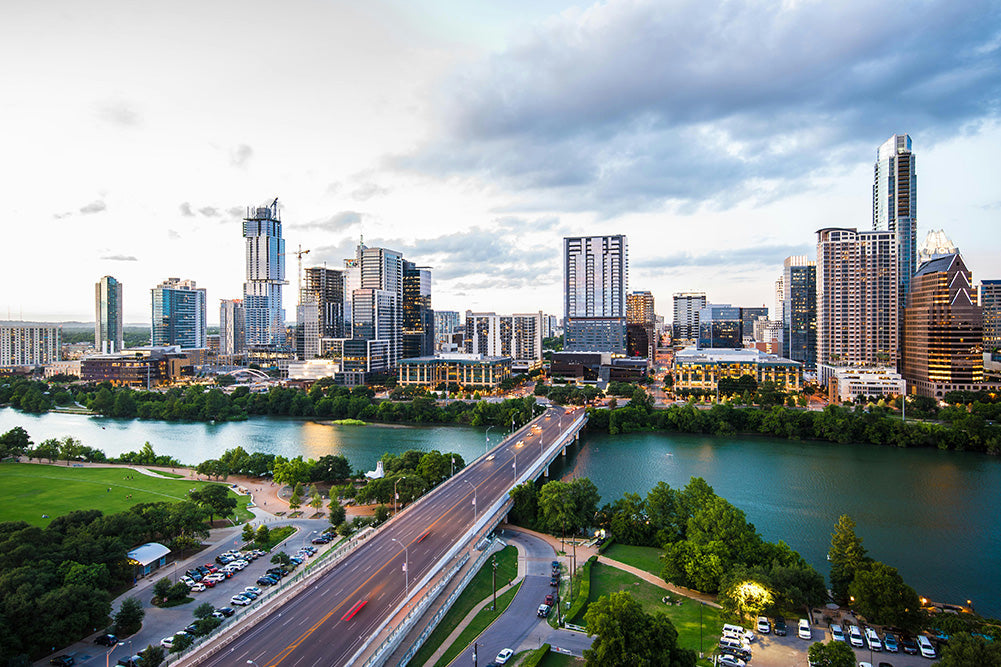 Is Houston water safe to drink?