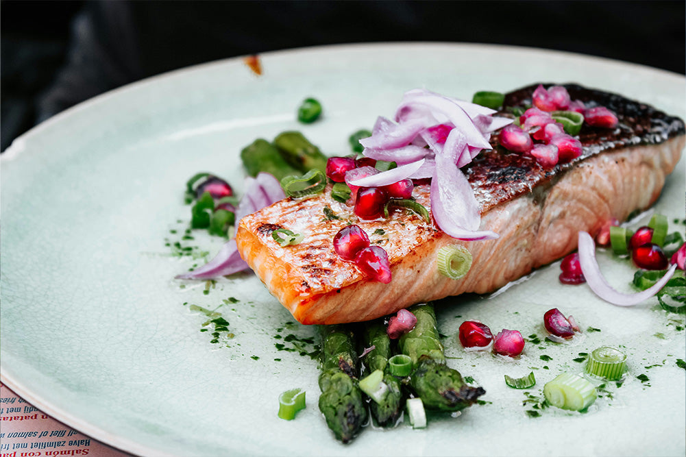 Is the Mediterranean diet alkaline or acidic?