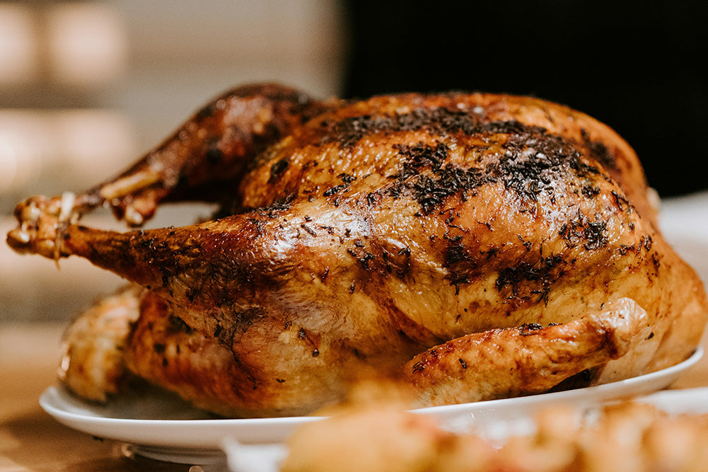 Is chicken alkaline or acidic?