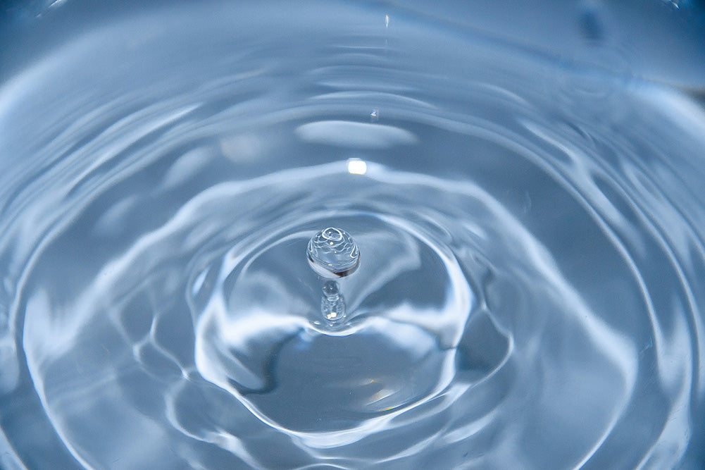 Hard water vs. soft water: What’s the difference?