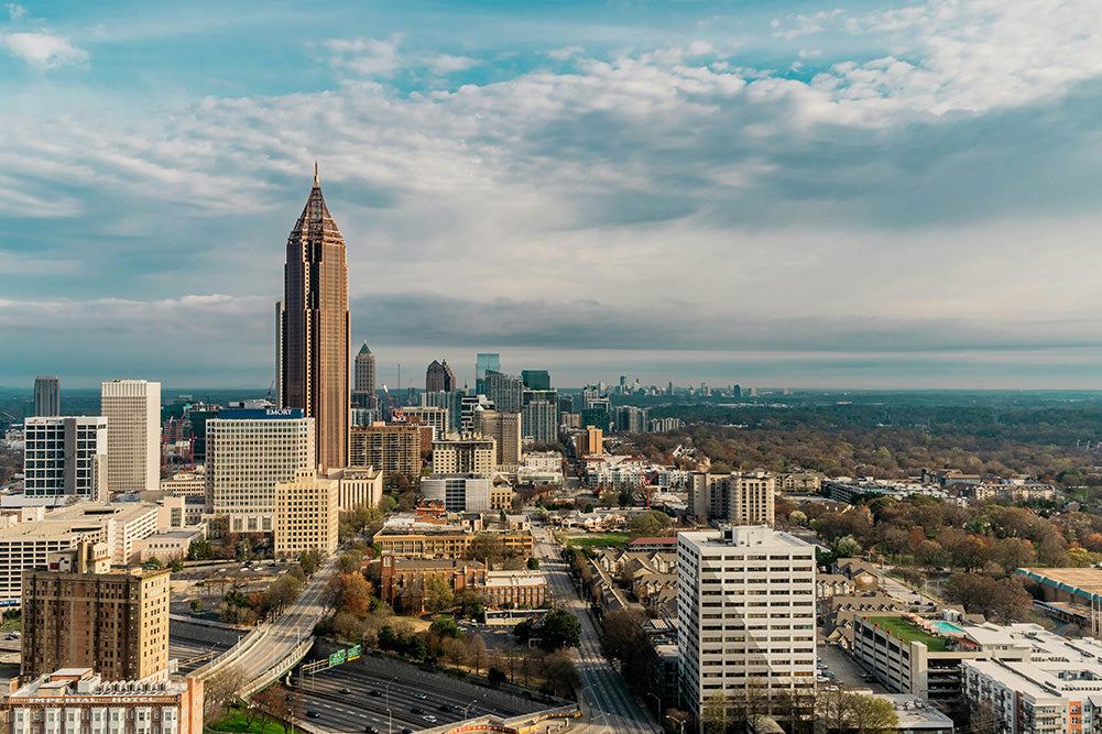 Is Atlanta water safe to drink?