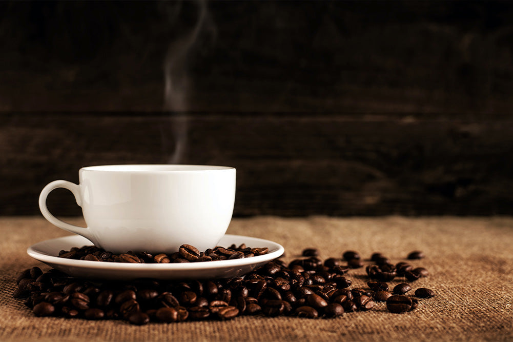 Is Coffee Alkaline or Acidic?