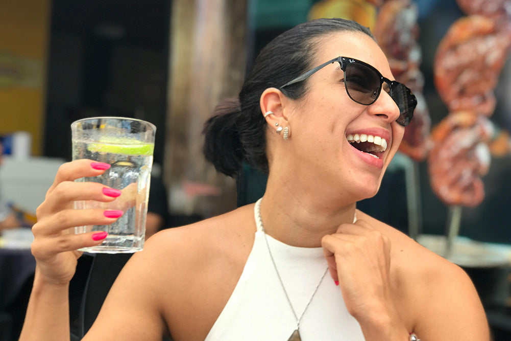 5 Creative Ways to Ensure You Drink Enough Water Daily