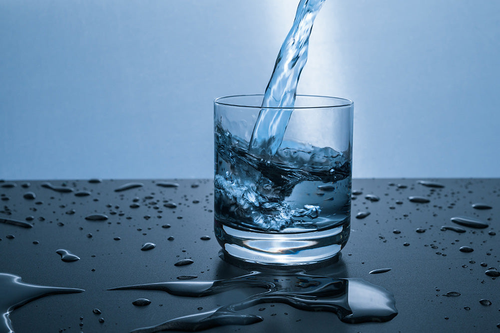How Much Alkaline Water Should I Drink in a Day?