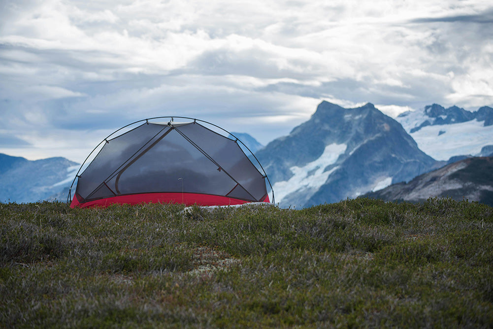Top 5 camping safety tips for this summer