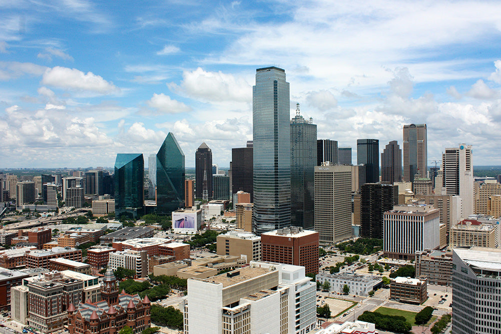 Is Dallas water safe to drink?