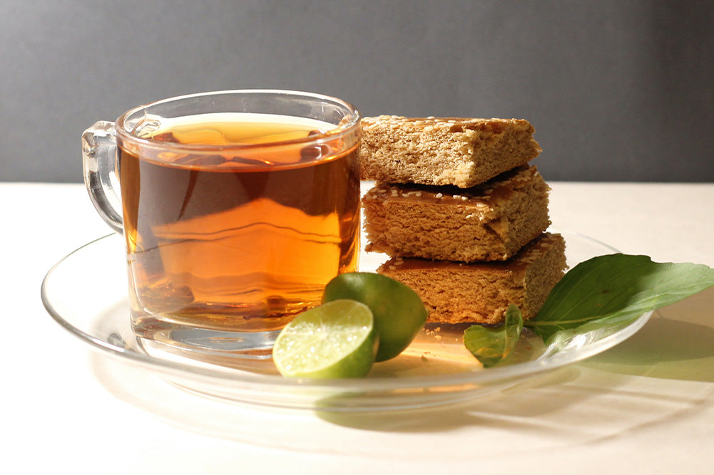 Is Green Tea Alkaline or Acidic?