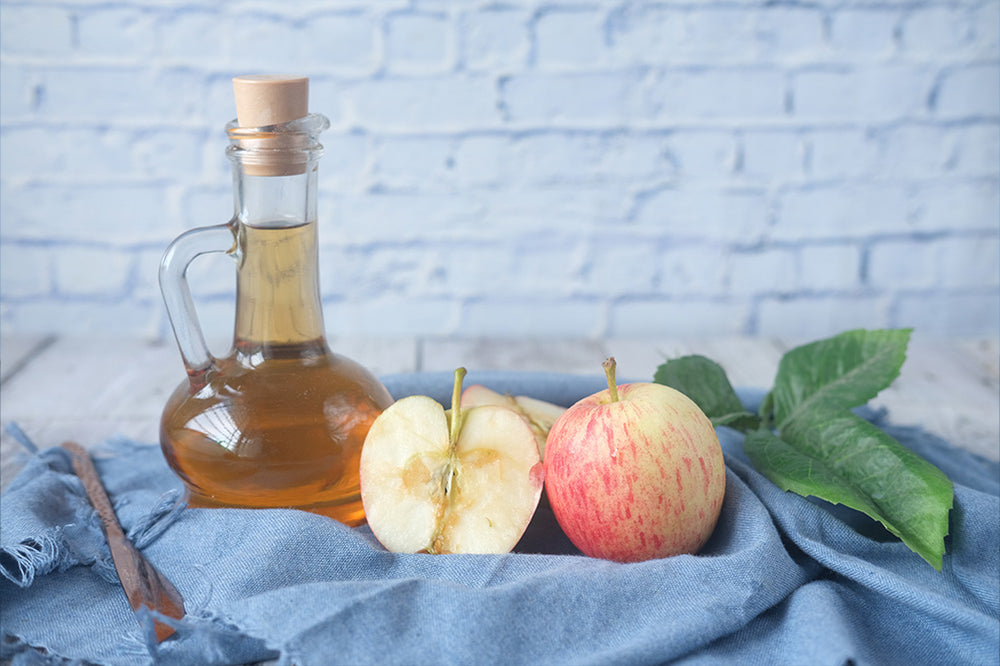 Is Apple Cider Vinegar Alkaline or Acidic? - Seychelle