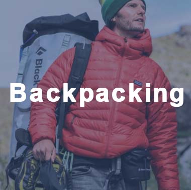 Backpacking