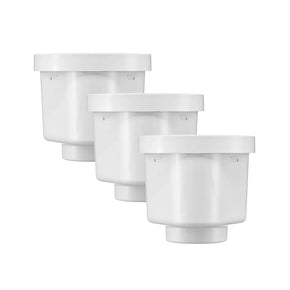 64 oz. Radiological Water Pitcher Replacement Filter - 3 Pack Bundle