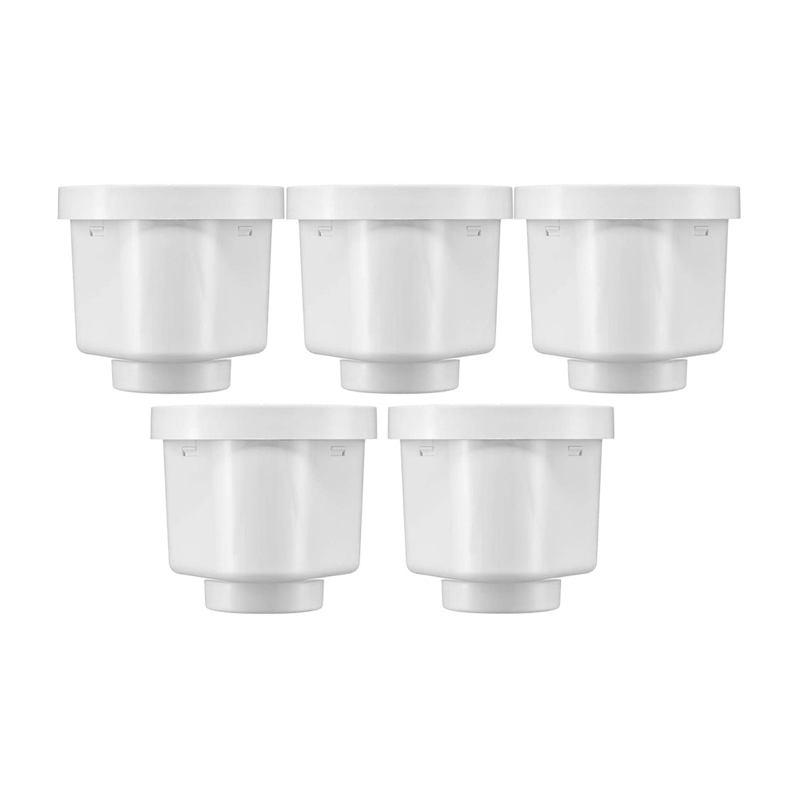 64 oz. Radiological Water Pitcher Replacement Filter - 5 Pack Bundle