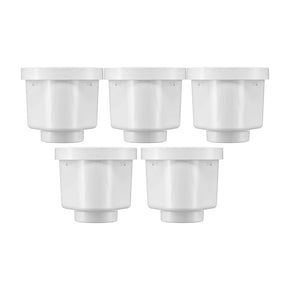 64 oz. Radiological Water Pitcher Replacement Filter - 5 Pack Bundle