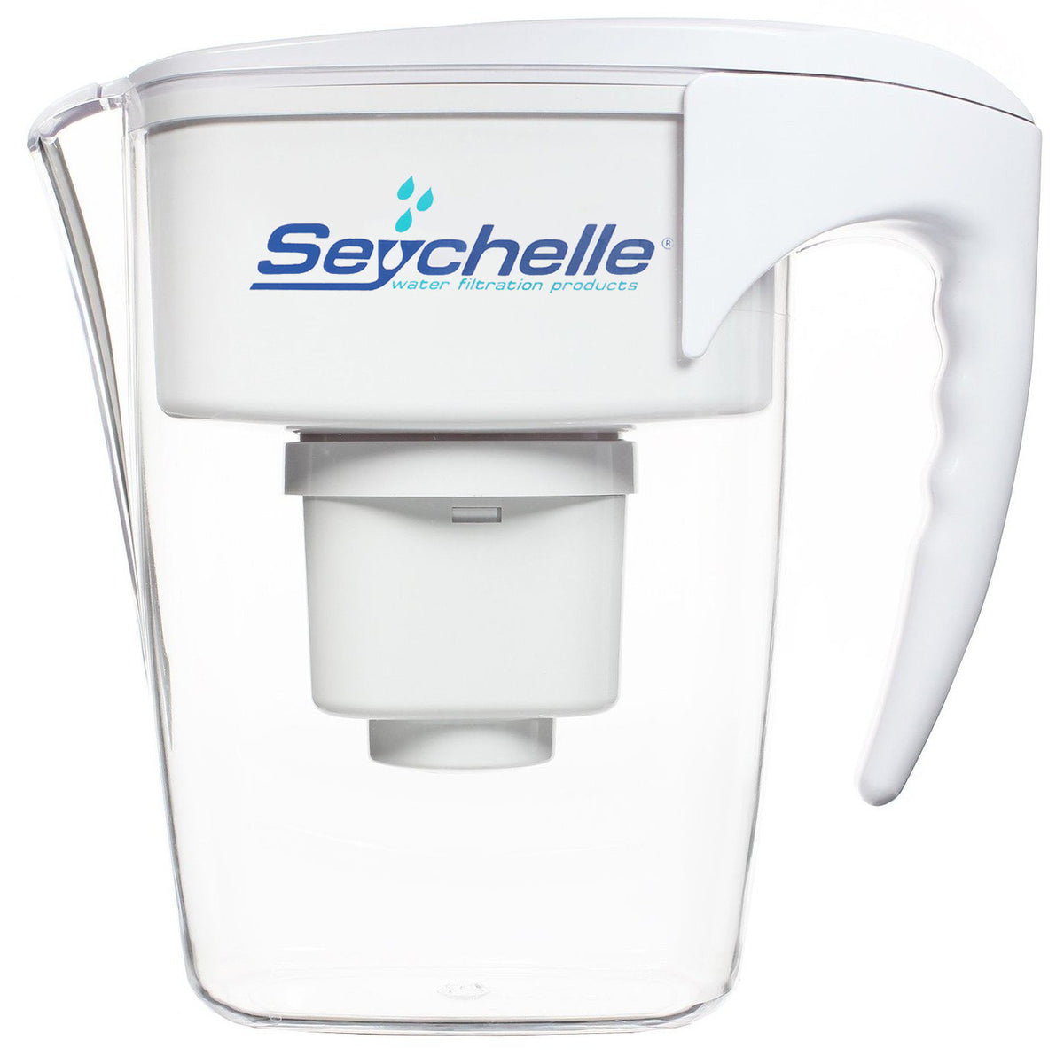 64 oz Radiological Water Pitcher