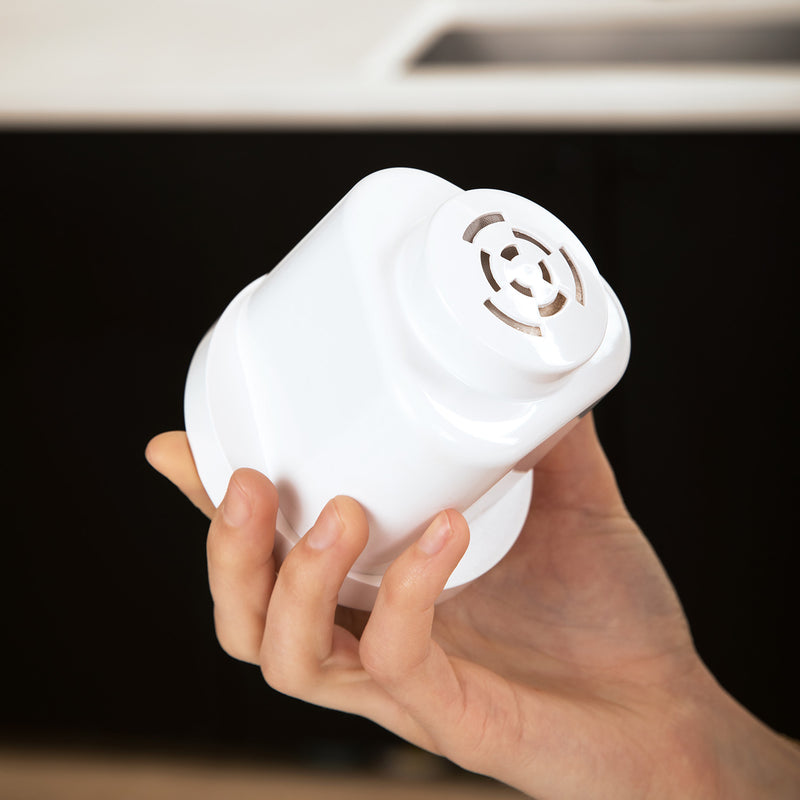 64 oz. Radiological Water Pitcher Replacement Filter Seychelle