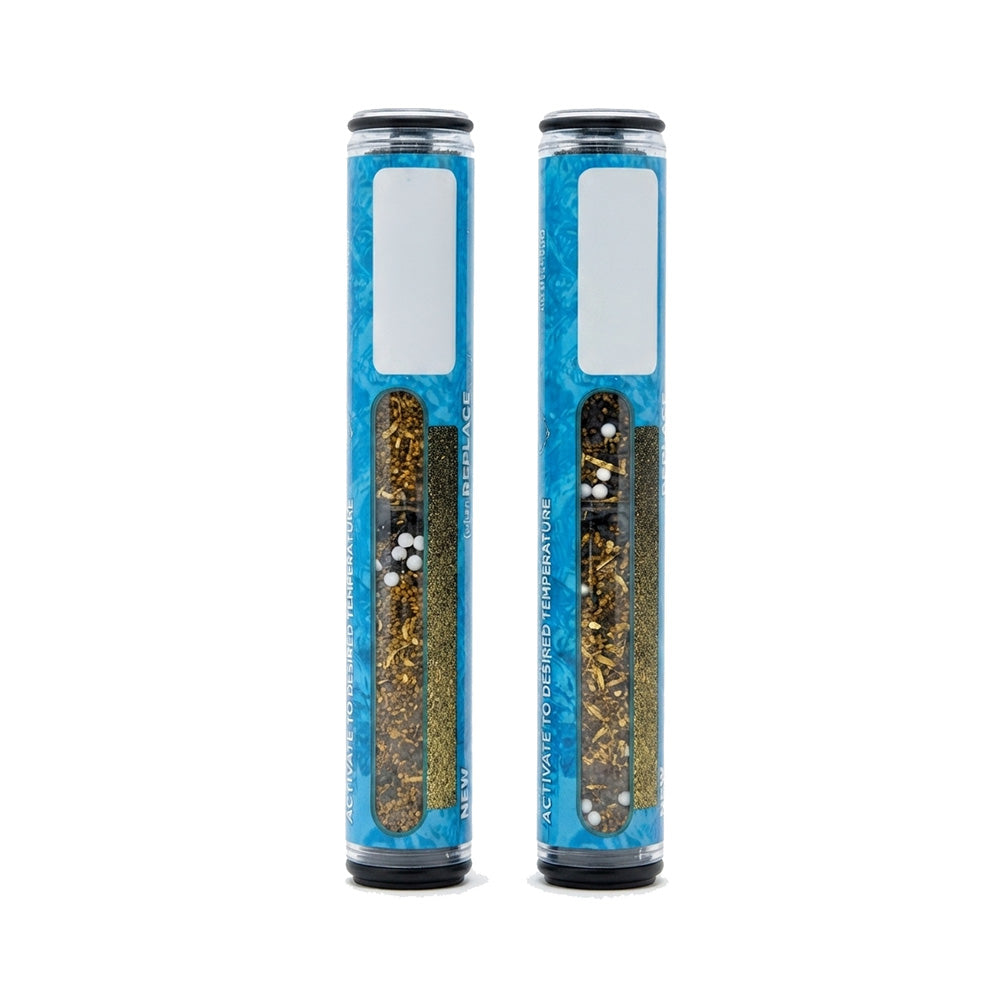 Pure Spray Shower Handle Water Filtration System Replacement Filter (2 Pack)
