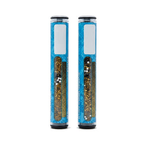Pure Spray Shower Handle Water Filtration System Replacement Filter (2 Pack)
