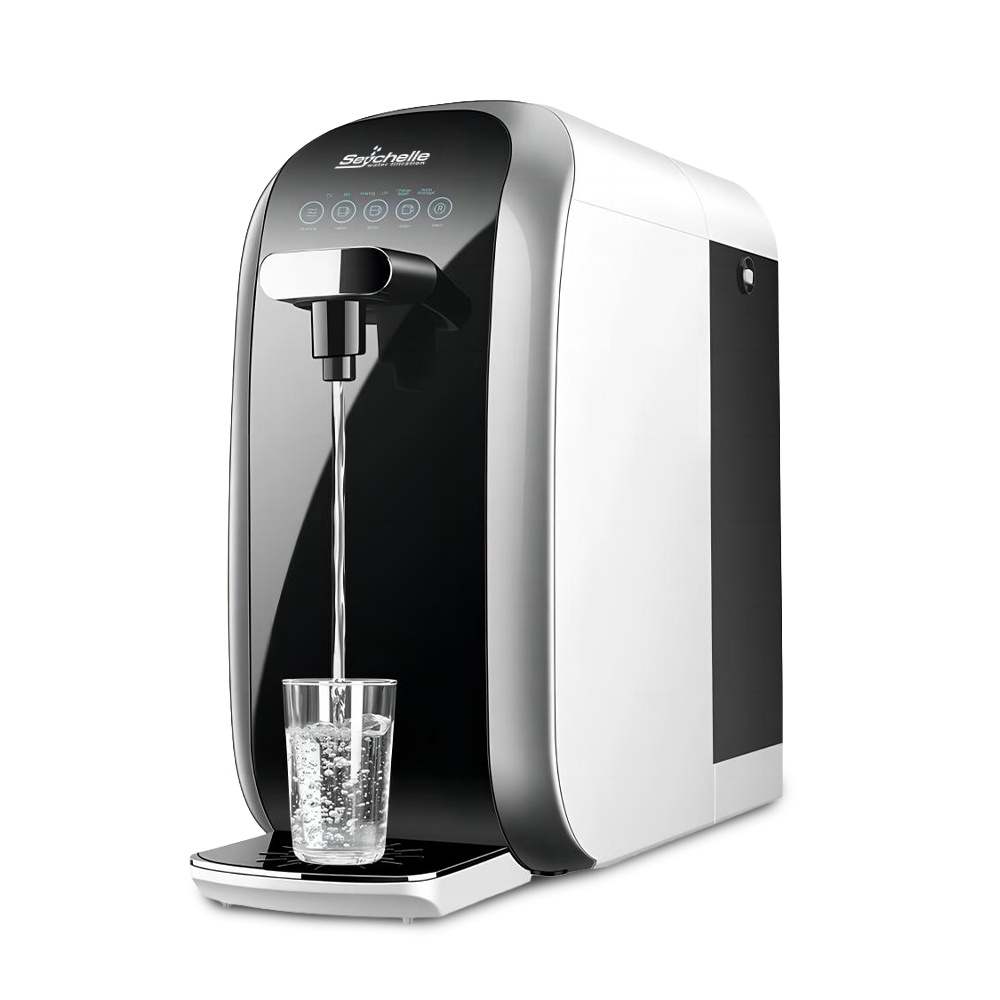 Countertop Reverse Osmosis