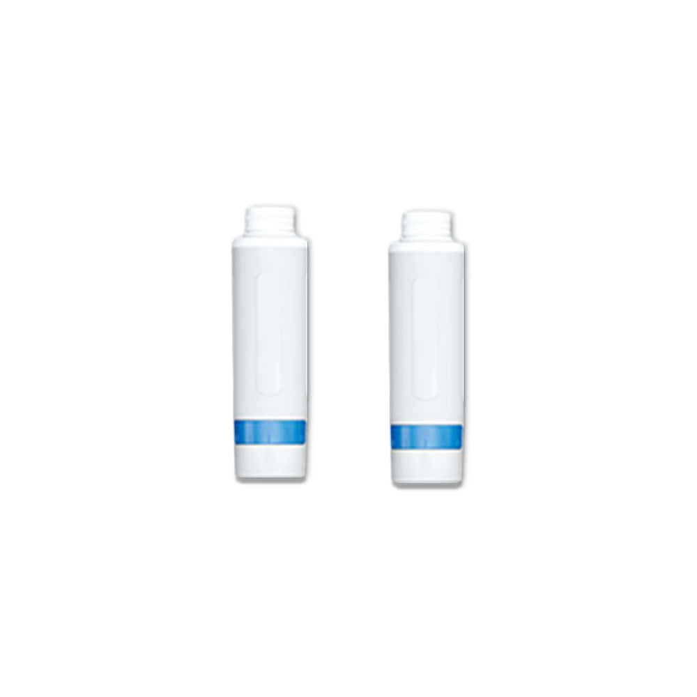 Omni PRO Replacement Activated Carbon Filters - 2 Pack