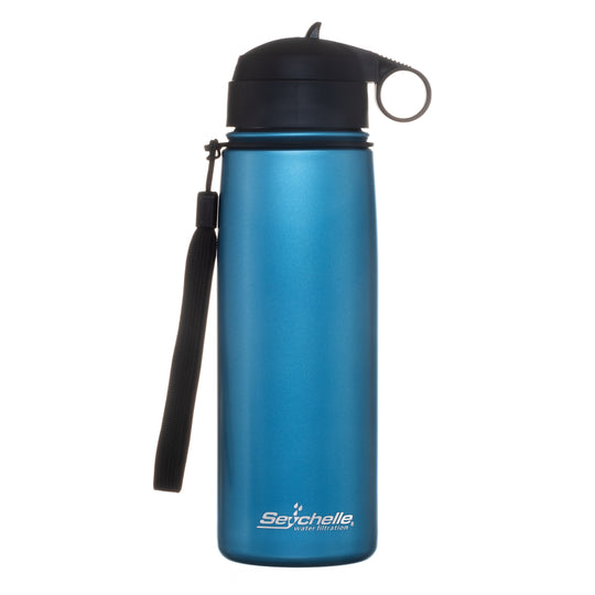 26oz pH Stainless Steel Thermal Bottle