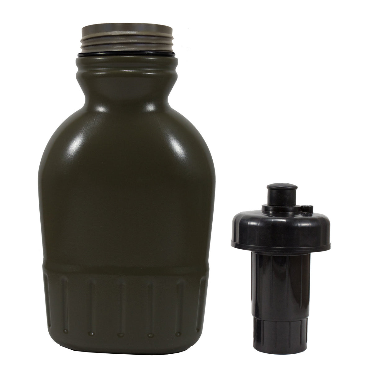 WATER CANCANTEEN 500ML STAINLESS STEEL 6,8Χ22,5 TRANSFORMERS