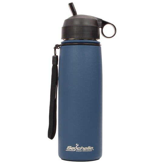 26oz pH Stainless Steel Thermal Bottle