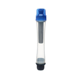Seychelle Filter Drinking Straw - Regular
