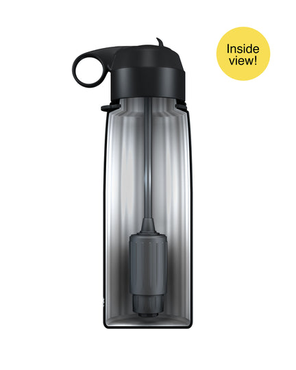 26oz pH Stainless Steel Thermal Bottle