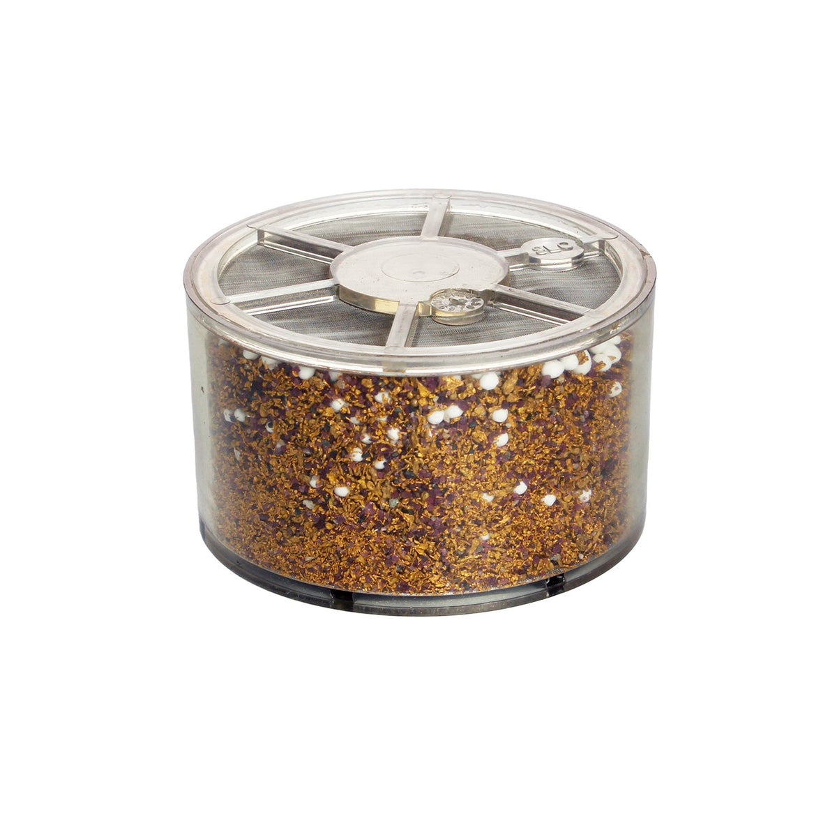 Slim-Line Replacement Filter for the Bella 5-Setting Wall Mount Shower Head - Subscription