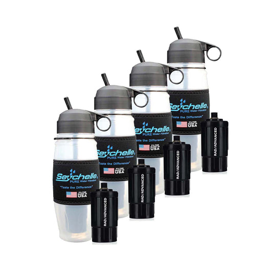 Essential Emergency Preparedness Bundle